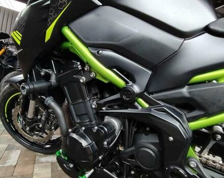 Кавасакі Z900, об'ємом двигуна 0.95 л та пробігом 4 тис. км за 10000 $, фото 22 на Automoto.ua