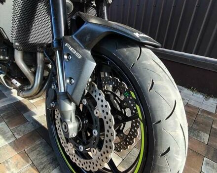 Кавасакі Z900, об'ємом двигуна 0.9 л та пробігом 4 тис. км за 10000 $, фото 6 на Automoto.ua