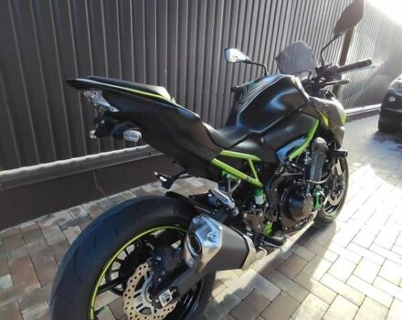 Кавасакі Z900, об'ємом двигуна 0.9 л та пробігом 4 тис. км за 10000 $, фото 2 на Automoto.ua