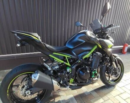 Кавасакі Z900, об'ємом двигуна 0.9 л та пробігом 4 тис. км за 10000 $, фото 3 на Automoto.ua