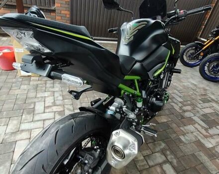 Кавасакі Z900, об'ємом двигуна 0.95 л та пробігом 4 тис. км за 10000 $, фото 18 на Automoto.ua
