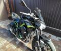 Кавасакі Z900, об'ємом двигуна 0.9 л та пробігом 4 тис. км за 10000 $, фото 10 на Automoto.ua