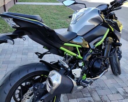 Кавасакі Z900, об'ємом двигуна 0.9 л та пробігом 4 тис. км за 10000 $, фото 2 на Automoto.ua