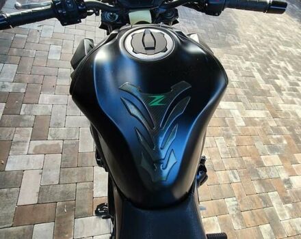 Кавасакі Z900, об'ємом двигуна 0.9 л та пробігом 4 тис. км за 10000 $, фото 11 на Automoto.ua