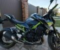 Кавасакі Z900, об'ємом двигуна 0.9 л та пробігом 4 тис. км за 10000 $, фото 20 на Automoto.ua