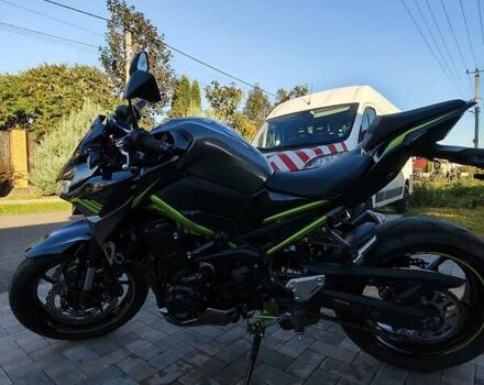 Кавасакі Z900, об'ємом двигуна 0.9 л та пробігом 4 тис. км за 10000 $, фото 10 на Automoto.ua