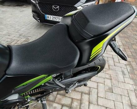 Кавасакі Z900, об'ємом двигуна 0.95 л та пробігом 4 тис. км за 10000 $, фото 21 на Automoto.ua