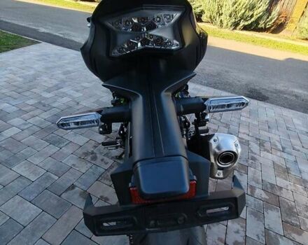 Кавасакі Z900, об'ємом двигуна 0.9 л та пробігом 4 тис. км за 10000 $, фото 22 на Automoto.ua