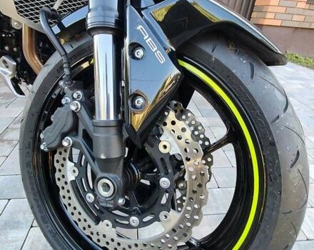 Кавасакі Z900, об'ємом двигуна 0.9 л та пробігом 4 тис. км за 10000 $, фото 16 на Automoto.ua