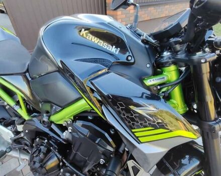 Кавасакі Z900, об'ємом двигуна 0.9 л та пробігом 4 тис. км за 10000 $, фото 18 на Automoto.ua