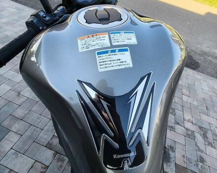 Кавасакі Z900, об'ємом двигуна 0.9 л та пробігом 4 тис. км за 10000 $, фото 23 на Automoto.ua