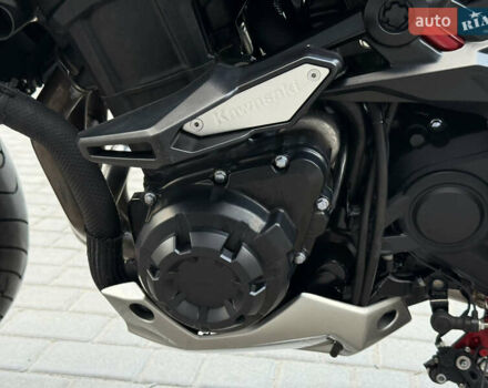 Кавасаки Z900, объемом двигателя 0.9 л и пробегом 41 тыс. км за 10700 $, фото 13 на Automoto.ua