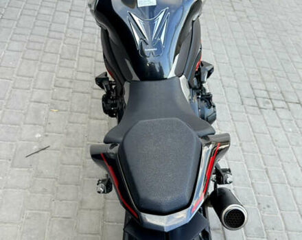 Кавасаки Z900, объемом двигателя 0.9 л и пробегом 41 тыс. км за 10700 $, фото 22 на Automoto.ua