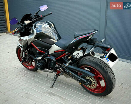 Кавасаки Z900, объемом двигателя 0.9 л и пробегом 41 тыс. км за 10700 $, фото 2 на Automoto.ua