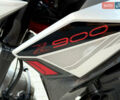 Кавасаки Z900, объемом двигателя 0.9 л и пробегом 41 тыс. км за 10700 $, фото 14 на Automoto.ua