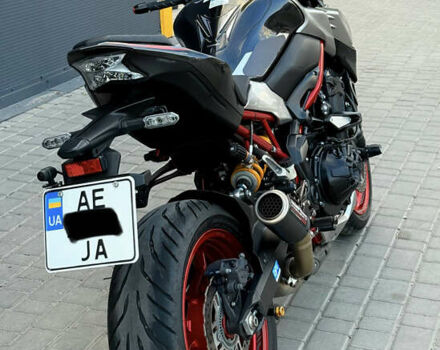 Кавасаки Z900, объемом двигателя 0.9 л и пробегом 41 тыс. км за 10700 $, фото 11 на Automoto.ua