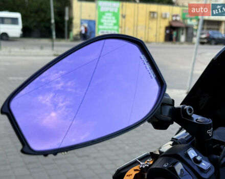 Кавасаки Z900, объемом двигателя 0.9 л и пробегом 41 тыс. км за 10700 $, фото 17 на Automoto.ua