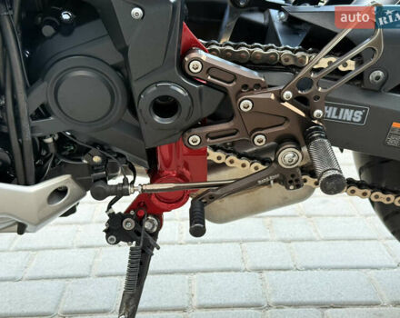 Кавасаки Z900, объемом двигателя 0.9 л и пробегом 41 тыс. км за 10700 $, фото 12 на Automoto.ua