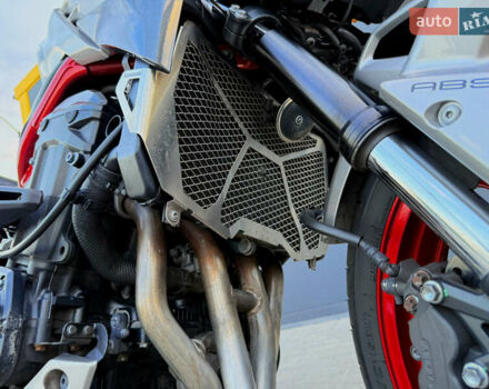 Кавасаки Z900, объемом двигателя 0.9 л и пробегом 41 тыс. км за 10700 $, фото 27 на Automoto.ua