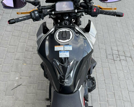 Кавасаки Z900, объемом двигателя 0.9 л и пробегом 41 тыс. км за 10700 $, фото 21 на Automoto.ua