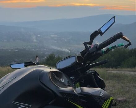 Кавасакі Z900, об'ємом двигуна 0 л та пробігом 0 тис. км за 5700 $, фото 2 на Automoto.ua