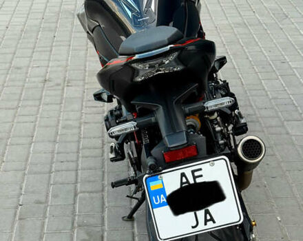 Кавасаки Z900, объемом двигателя 0.9 л и пробегом 41 тыс. км за 10700 $, фото 4 на Automoto.ua