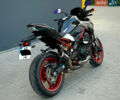 Кавасаки Z900, объемом двигателя 0.9 л и пробегом 41 тыс. км за 10700 $, фото 9 на Automoto.ua