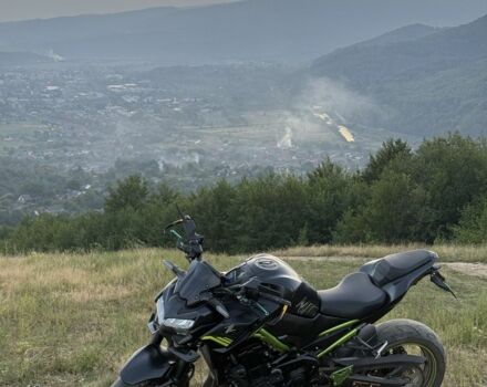 Кавасакі Z900, об'ємом двигуна 0 л та пробігом 0 тис. км за 5700 $, фото 3 на Automoto.ua