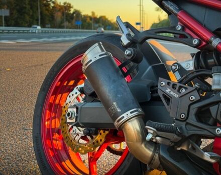 Кавасакі Z900, об'ємом двигуна 0.95 л та пробігом 0 тис. км за 4999 $, фото 13 на Automoto.ua