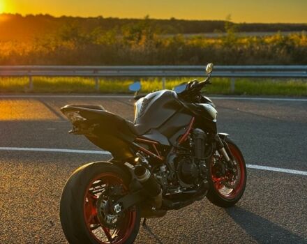 Кавасакі Z900, об'ємом двигуна 0.95 л та пробігом 0 тис. км за 4999 $, фото 2 на Automoto.ua