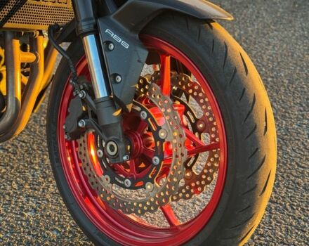 Кавасакі Z900, об'ємом двигуна 0.95 л та пробігом 0 тис. км за 4999 $, фото 12 на Automoto.ua