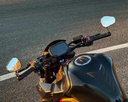 Кавасакі Z900, об'ємом двигуна 0.95 л та пробігом 0 тис. км за 4999 $, фото 4 на Automoto.ua