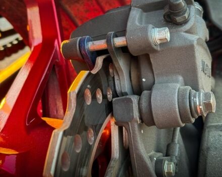 Кавасакі Z900, об'ємом двигуна 0.95 л та пробігом 0 тис. км за 4999 $, фото 9 на Automoto.ua