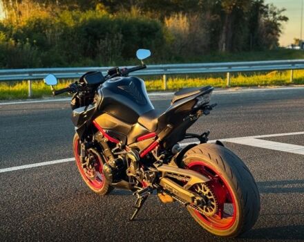 Кавасакі Z900, об'ємом двигуна 0.95 л та пробігом 0 тис. км за 4999 $, фото 1 на Automoto.ua