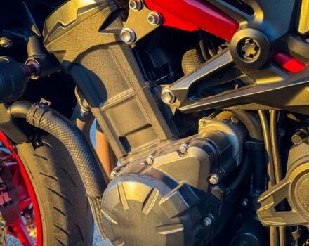 Кавасакі Z900, об'ємом двигуна 0.95 л та пробігом 0 тис. км за 4999 $, фото 8 на Automoto.ua