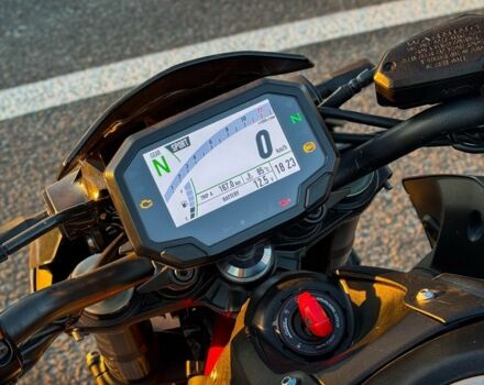 Кавасакі Z900, об'ємом двигуна 0.95 л та пробігом 0 тис. км за 4999 $, фото 3 на Automoto.ua