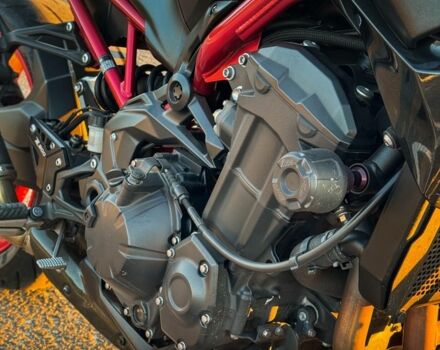 Кавасакі Z900, об'ємом двигуна 0.95 л та пробігом 0 тис. км за 4999 $, фото 11 на Automoto.ua