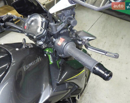 Кавасаки Z900, объемом двигателя 0.9 л и пробегом 28 тыс. км за 8900 $, фото 2 на Automoto.ua