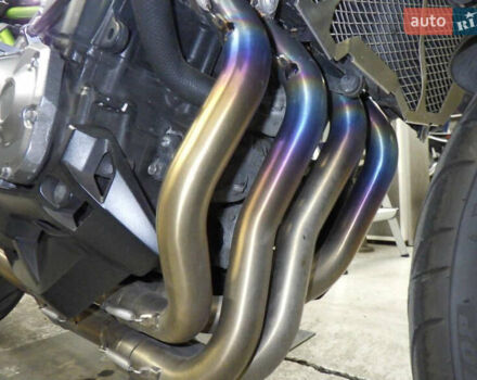 Кавасаки Z900, объемом двигателя 0.9 л и пробегом 28 тыс. км за 8900 $, фото 5 на Automoto.ua