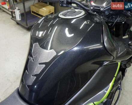 Кавасаки Z900, объемом двигателя 0.9 л и пробегом 28 тыс. км за 8900 $, фото 7 на Automoto.ua