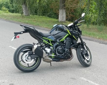 Кавасакі Z900, об'ємом двигуна 0.9 л та пробігом 0 тис. км за 5000 $, фото 5 на Automoto.ua