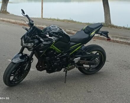 Кавасакі Z900, об'ємом двигуна 0.9 л та пробігом 0 тис. км за 5000 $, фото 3 на Automoto.ua