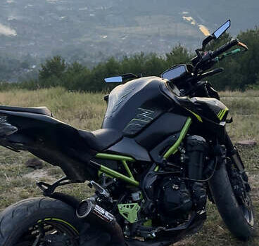 Кавасакі Z900, об'ємом двигуна 0.9 л та пробігом 13 тис. км за 5700 $, фото 2 на Automoto.ua