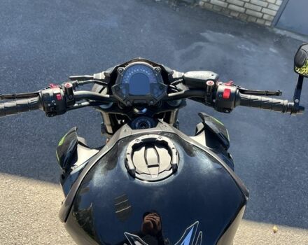 Кавасакі Z900, об'ємом двигуна 0.95 л та пробігом 0 тис. км за 4000 $, фото 6 на Automoto.ua