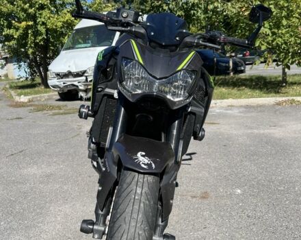 Кавасакі Z900, об'ємом двигуна 0.95 л та пробігом 0 тис. км за 4000 $, фото 2 на Automoto.ua