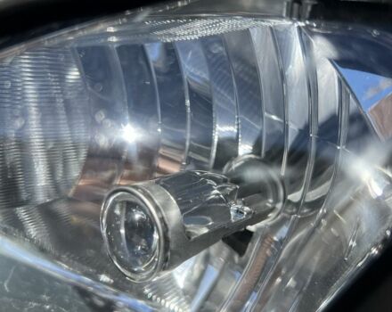 Кавасакі Z900, об'ємом двигуна 0.95 л та пробігом 0 тис. км за 4000 $, фото 7 на Automoto.ua