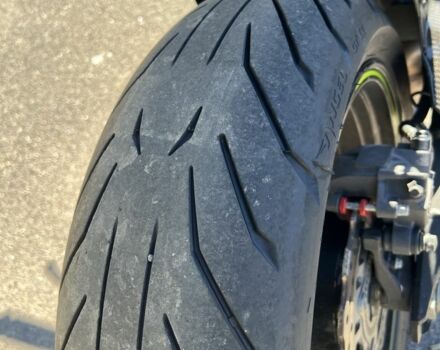 Кавасакі Z900, об'ємом двигуна 0.95 л та пробігом 0 тис. км за 4000 $, фото 4 на Automoto.ua