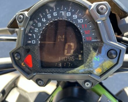 Кавасакі Z900, об'ємом двигуна 0.95 л та пробігом 0 тис. км за 4000 $, фото 8 на Automoto.ua