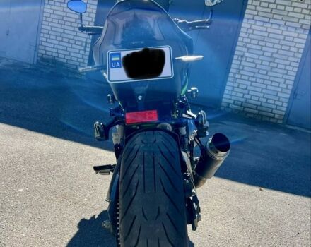 Кавасакі Z900, об'ємом двигуна 0.95 л та пробігом 0 тис. км за 4000 $, фото 3 на Automoto.ua