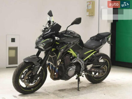 Кавасакі Z900 2018 у Смеле на Automoto.ua Кавасакі Z900, об'ємом двигуна 0.9 л та пробігом 28 тис. км за 8900 $, фото 1 на Automoto.ua
